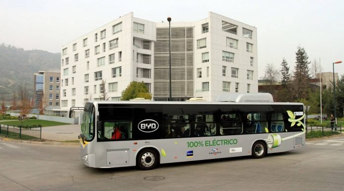 bus-electrico