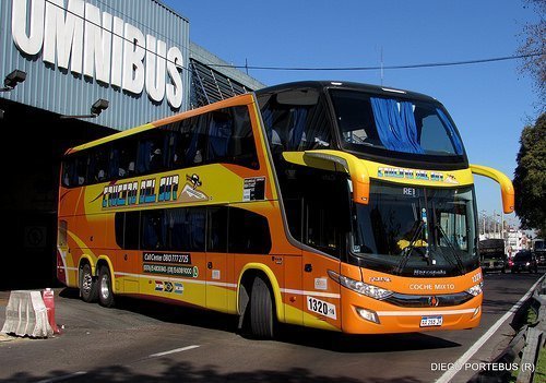 Crucero del adquirió 50 unidades 0 KM »