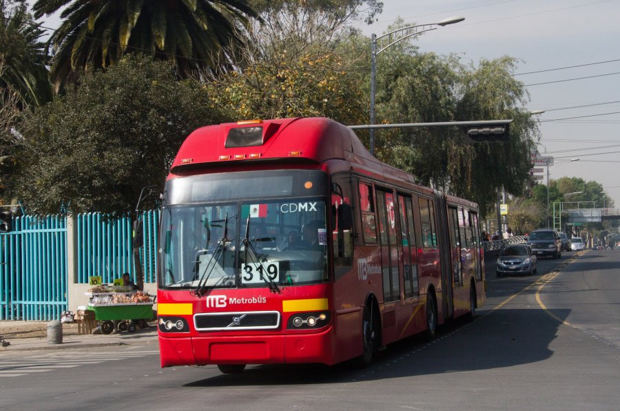 metrobus-mexico