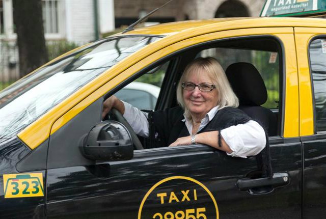 Cuanto Gana Un Taxista En Barcelona 2016