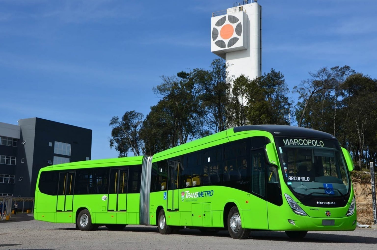 El fixture del Mundial Rusia 2018 ¡de BUSES! » Revista Colectibondi