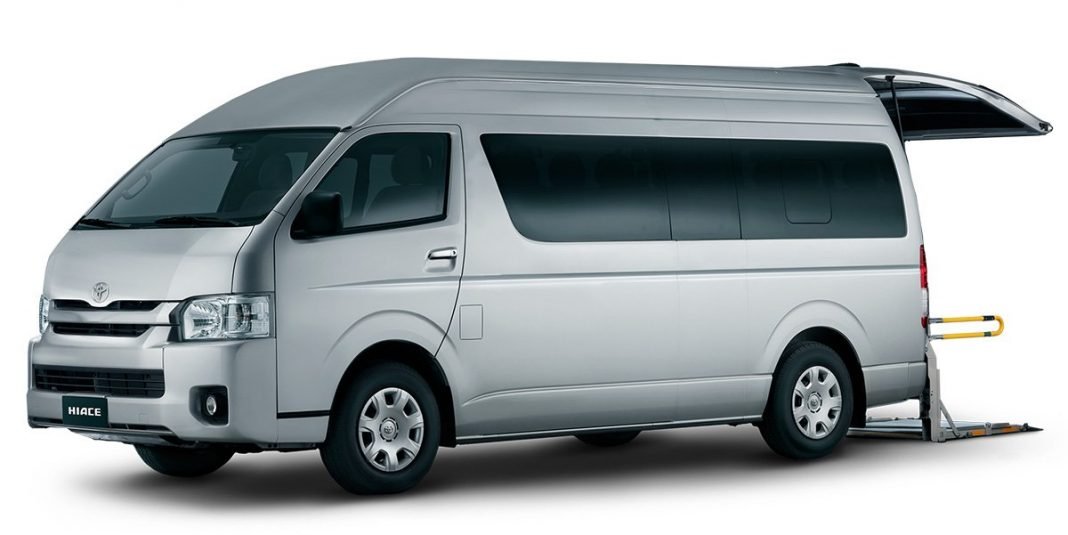 Toyota 5 30