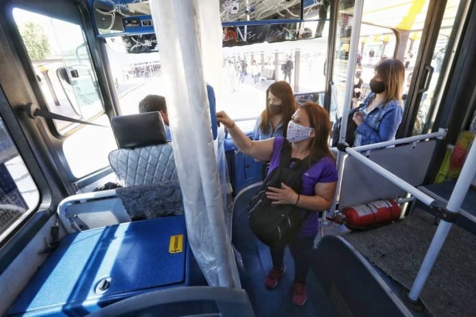 colectivos